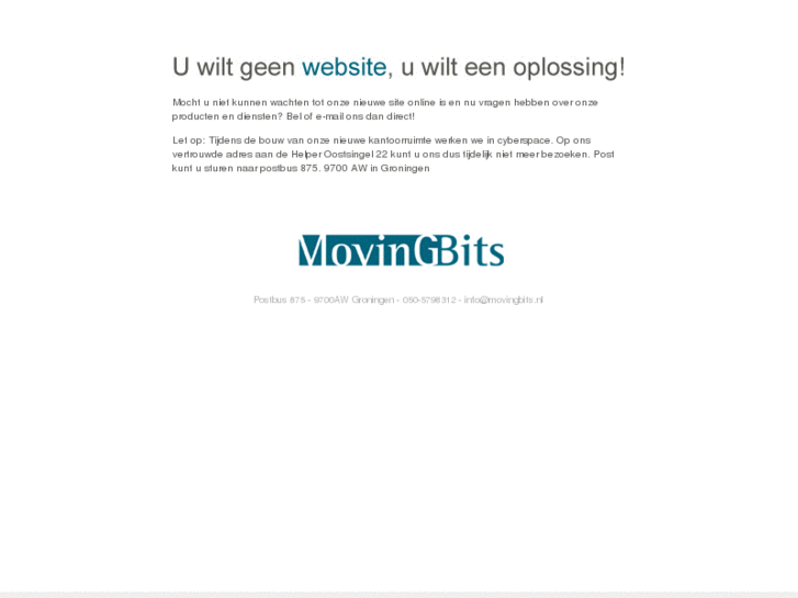 www.movingbits.net