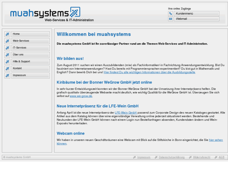 www.muahsystems.de