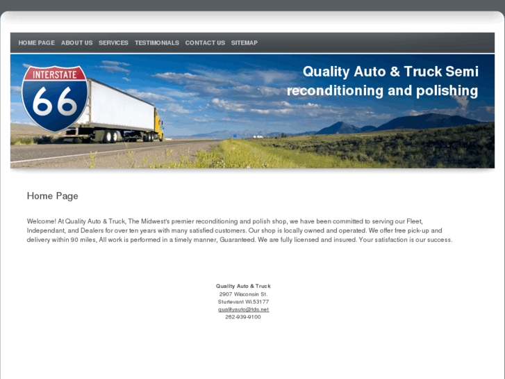 www.myqualityauto.com