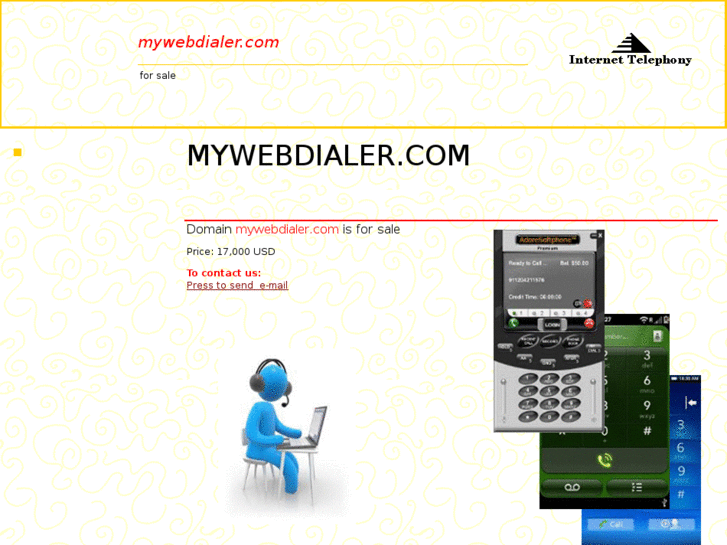 www.mywebdialer.com