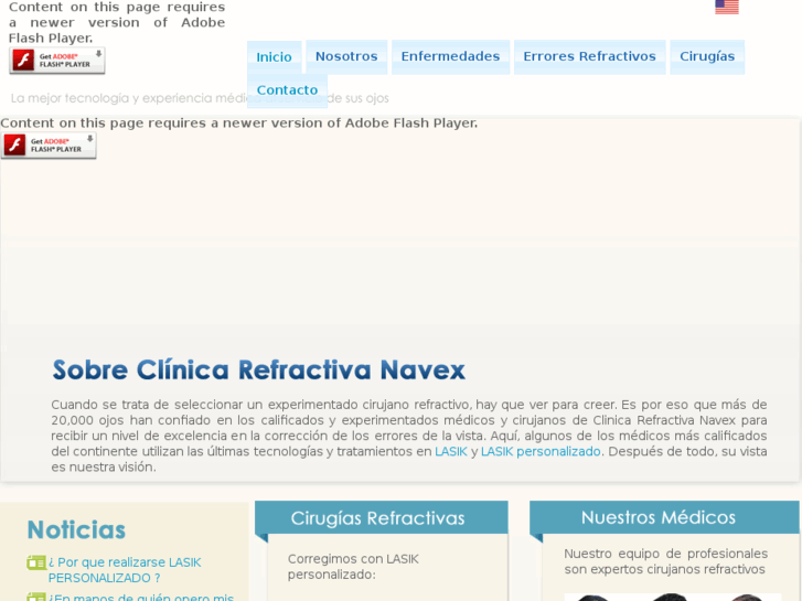 www.navexcr.com