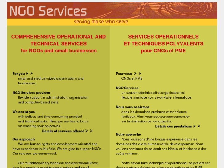 www.ngo-services.com