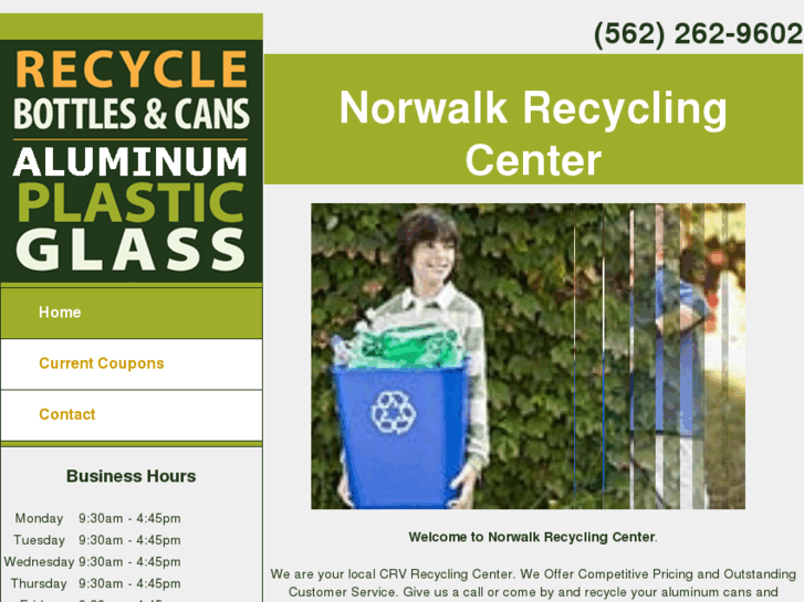 www.norwalkrecycling.com