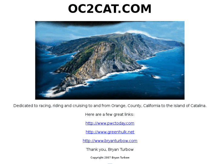 www.oc2cat.com