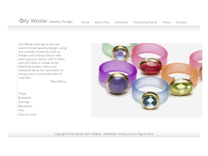 www.orlywexler.com