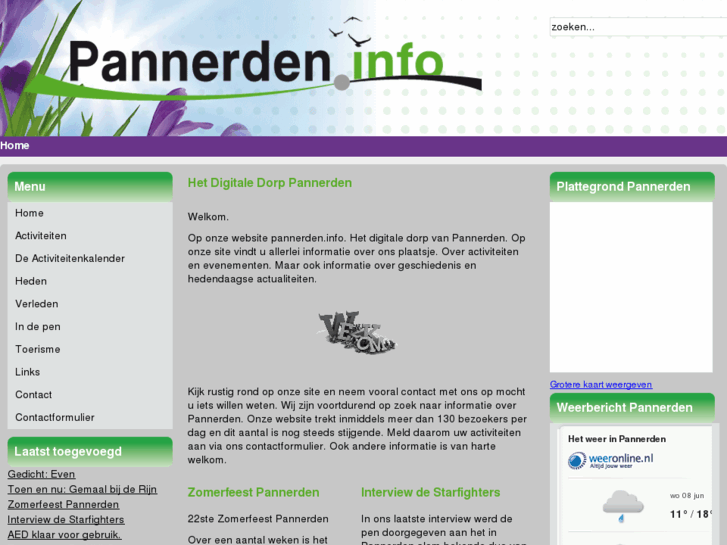 www.pannerden.info