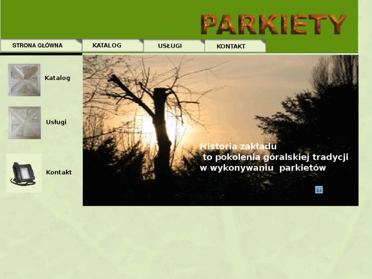 www.parkietyjedlina.com