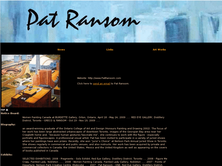 www.patransom.com