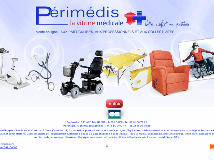 www.perimedis.com