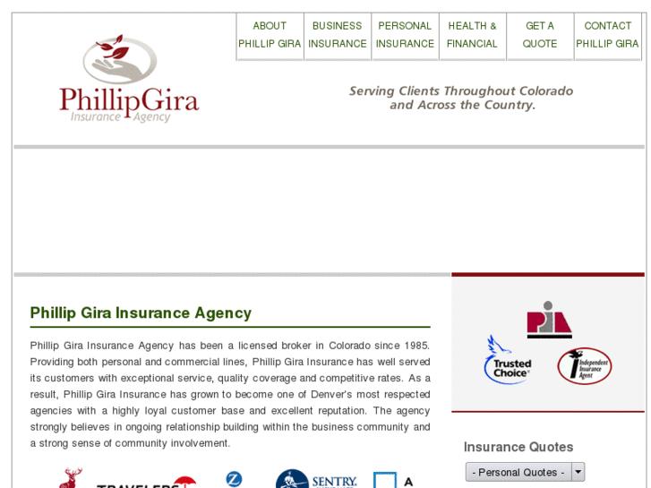 www.phillipgira.com