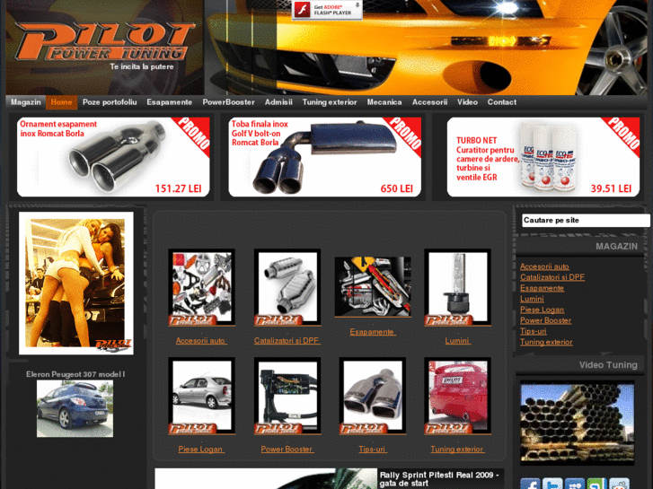 www.pilotauto.ro