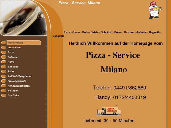 www.pizzaservice-milano.info