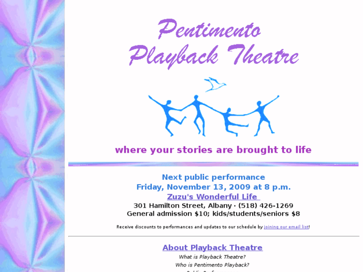 www.playbackalbany.org