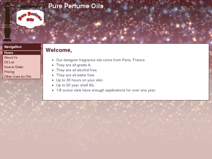 www.pureperfumeoils.com