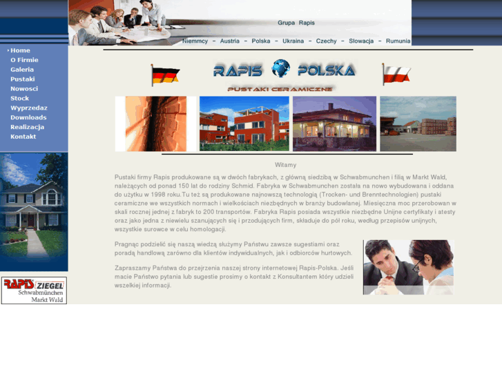 www.rapis-polska.com