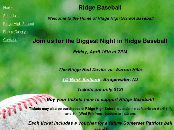 www.ridgehsbaseball.com