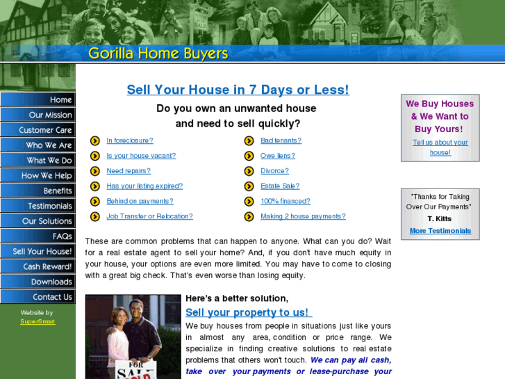 www.ridyourhome.com