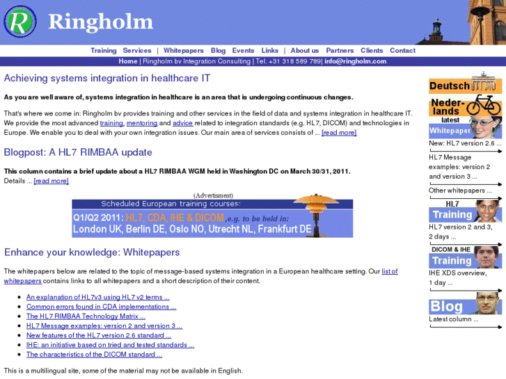 www.ringholm.com