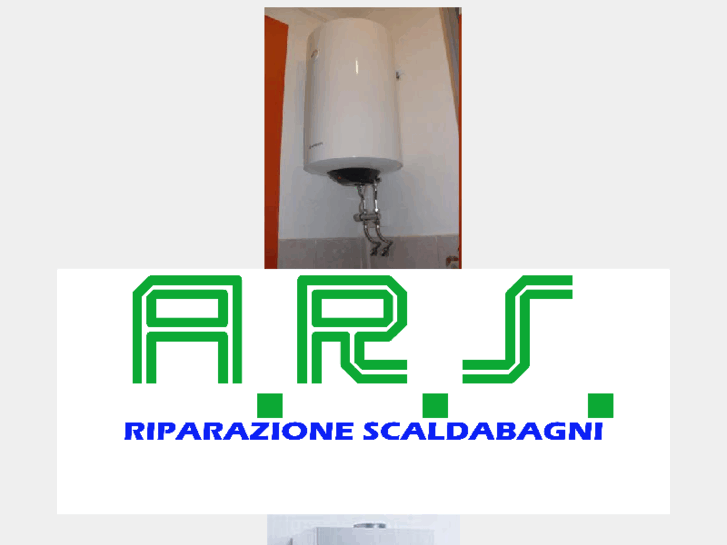 www.riparazionescaldabagni.it