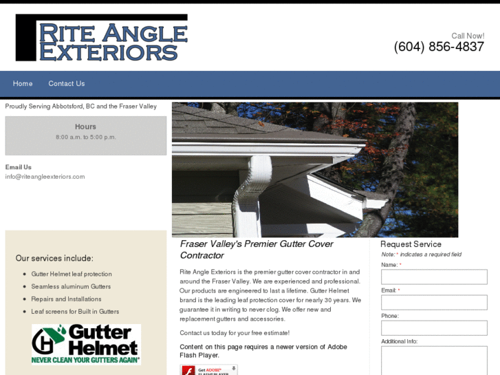 www.riteangleexteriors.com