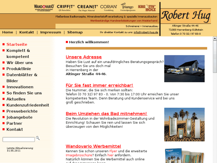 www.robert-hug.de