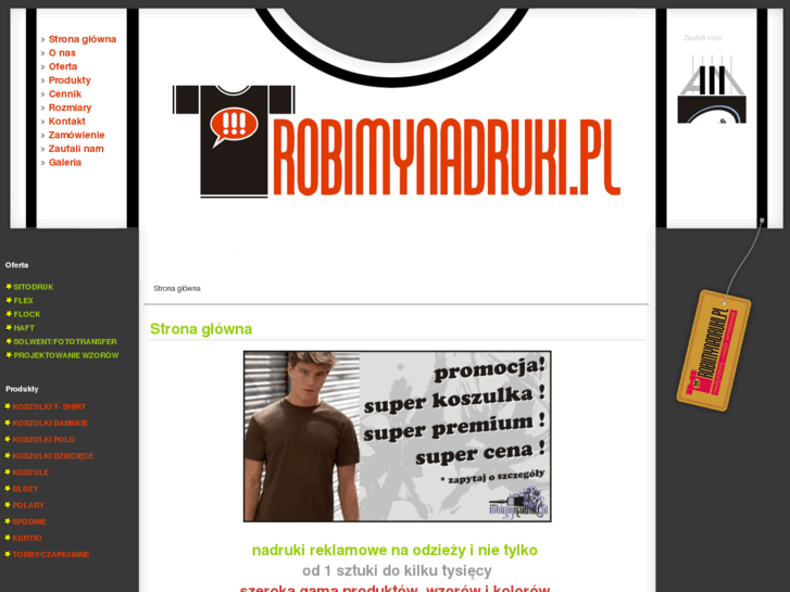 www.robimynadruki.pl