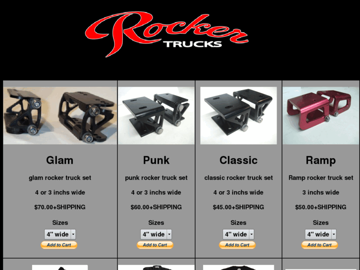 www.rockertruck.com