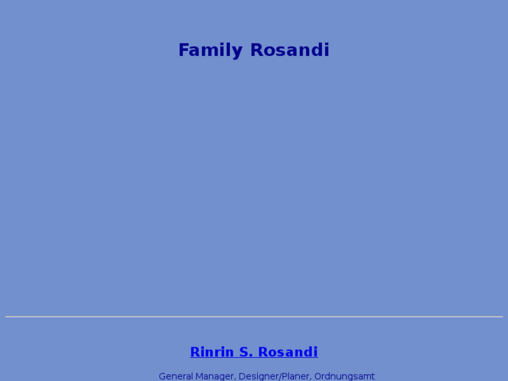 www.rosandi.com