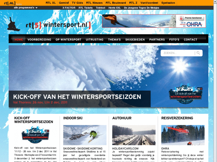 www.rtl5wintersport.nl