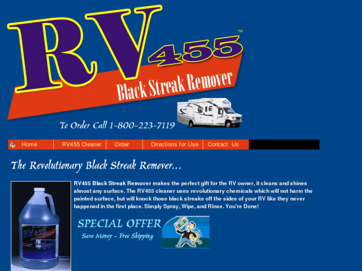 www.rv455.net