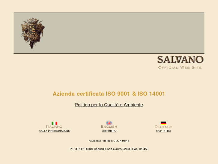 www.salvano.com