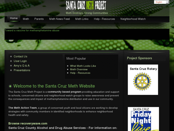 www.santacruzmeth.org