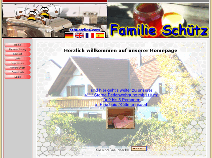 www.schuetzline.com