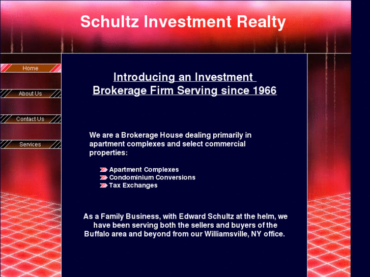 www.schultzinvestmentrealty.com