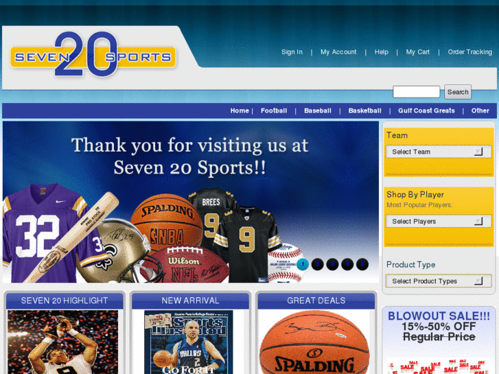 www.seven20sports.com