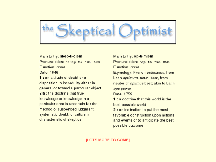 www.skeptimist.com