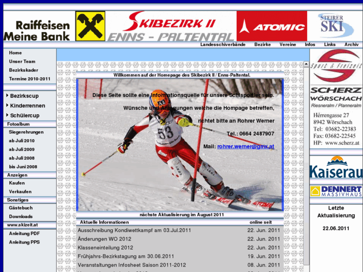 www.skibezirk2.com