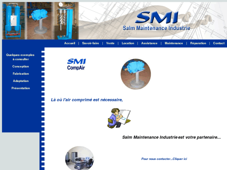 www.smi-air-comprime.com