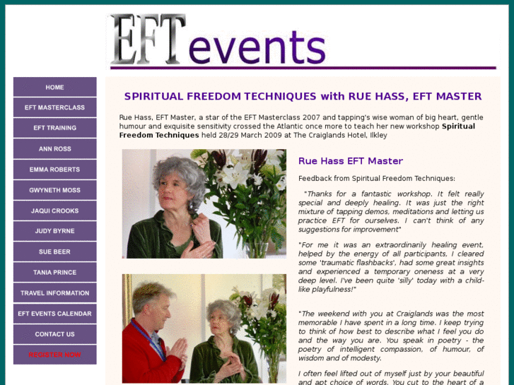 www.spiritual-freedom-techniques.com