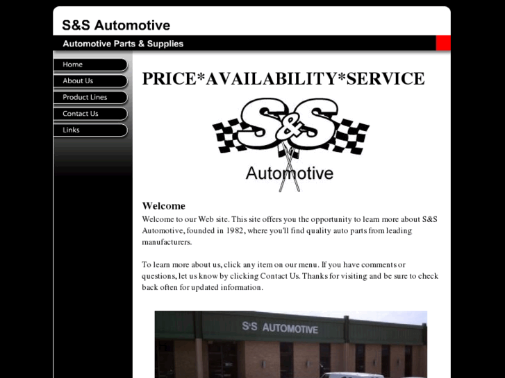 www.ssautomotive.com