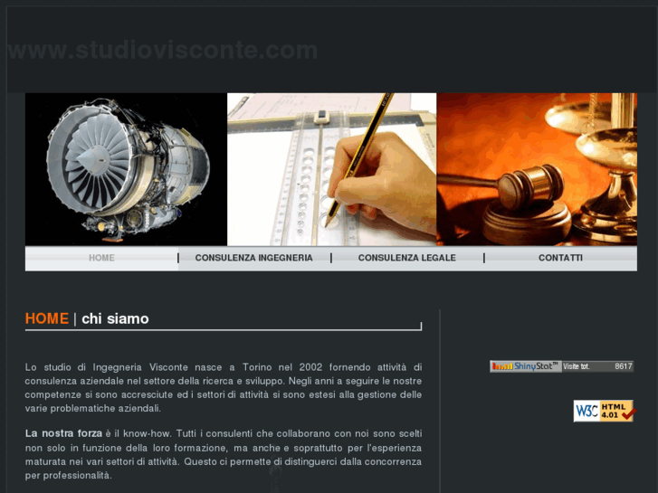 www.studiovisconte.com