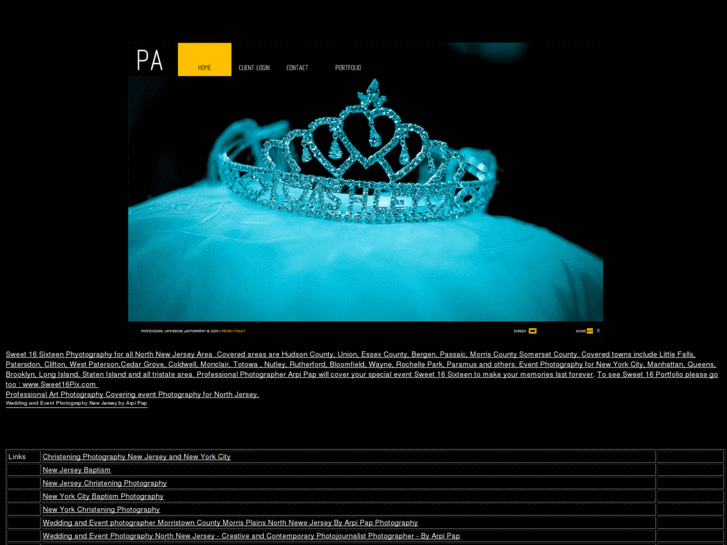 www.sweet16pix.com