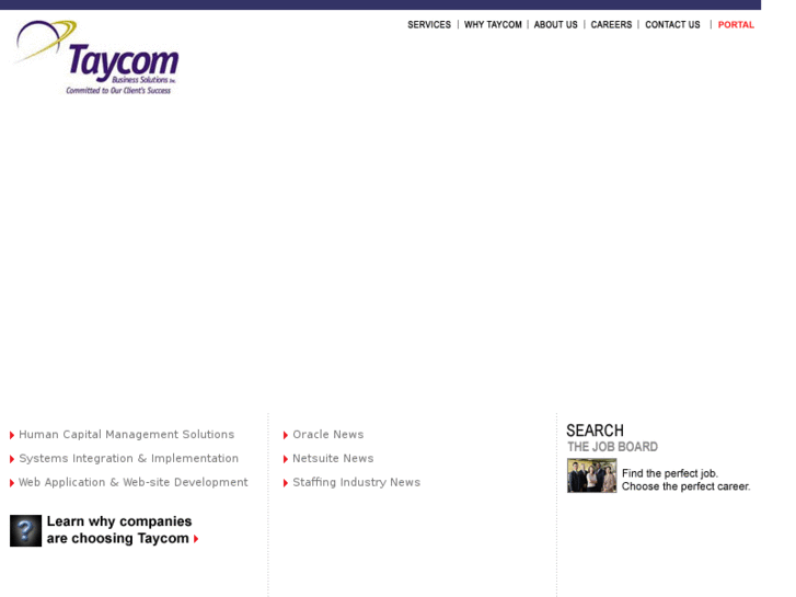 www.taycomsolves.com