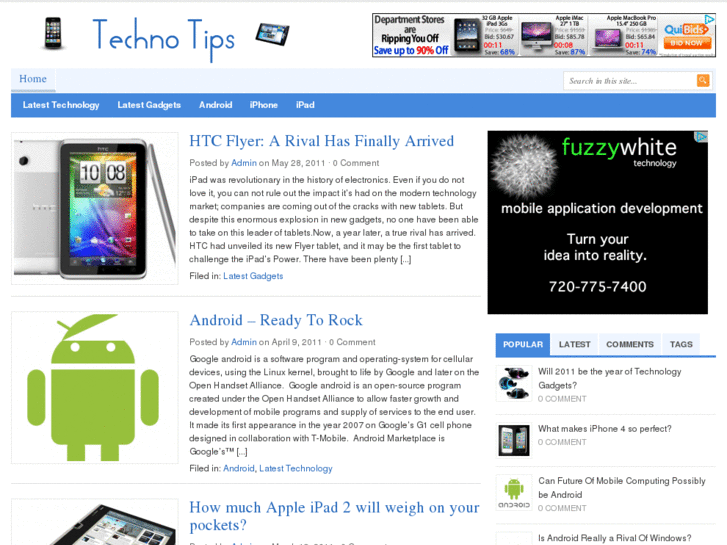 www.technotips.info