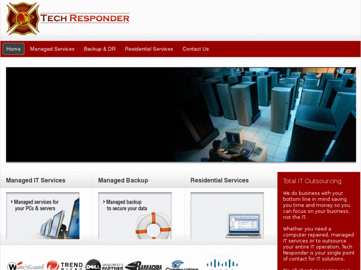 www.techresponder.com