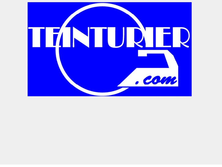 www.teinturier.com