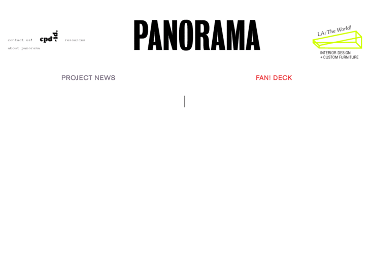 www.thepanoramablog.com