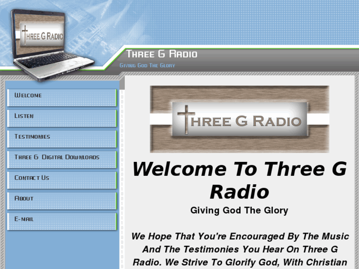 www.threegradio.com