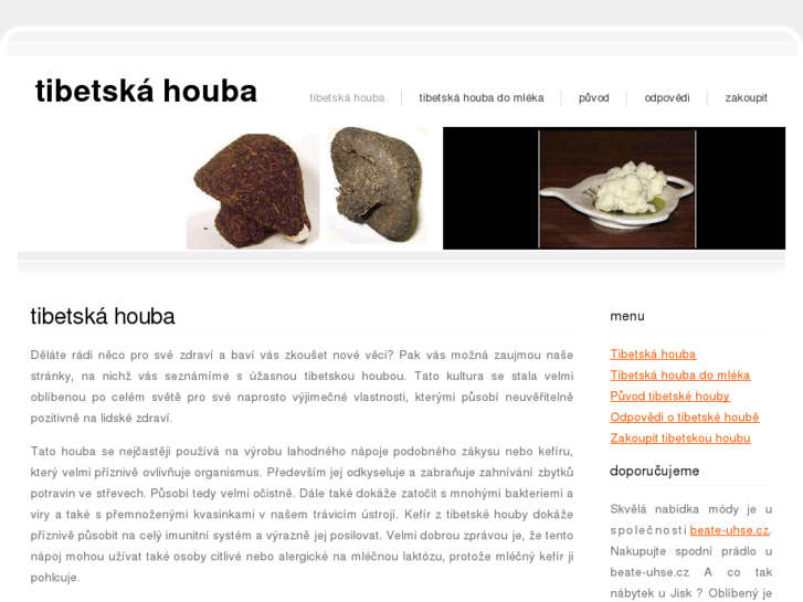 www.tibetska-houba.cz