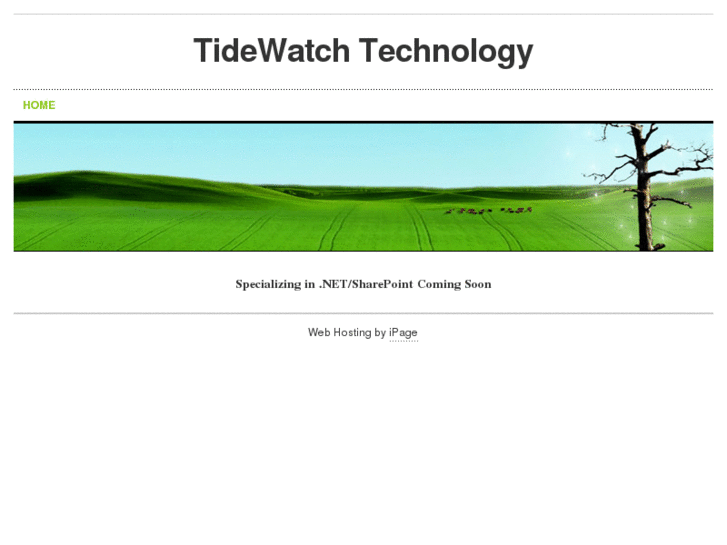 www.tidewatchtech.net